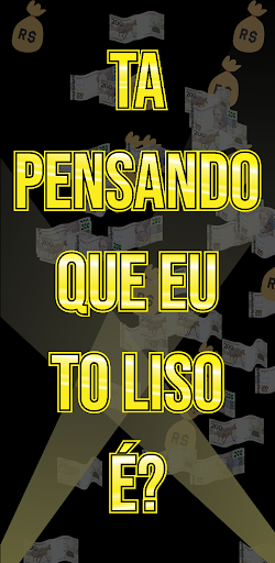 Android application Tu tá liso? screenshort