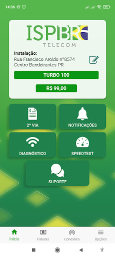ISPBR Telecom Screen 2