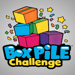 Box Pile Challenge