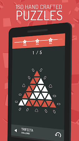 Game screenshot Invert - Tile Flipping Puzzles hack