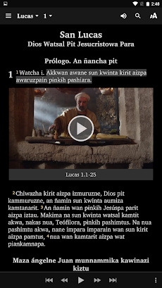 Awa Pit - Bibleのおすすめ画像3