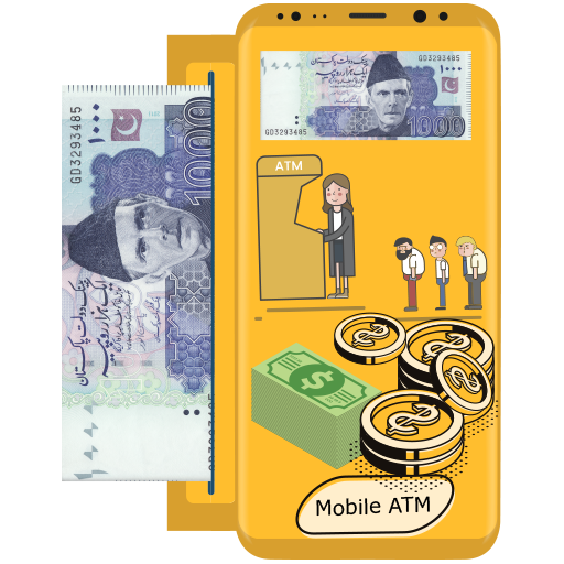 MobileATM - Google Play 앱