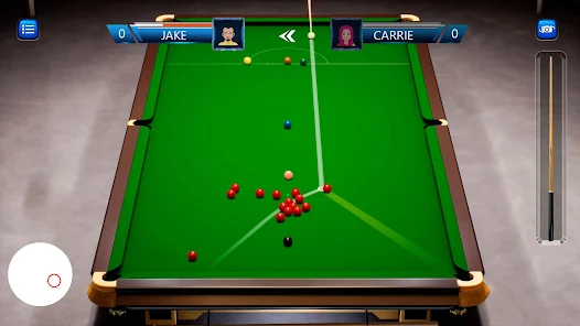 1 Ball Snooker - Apps on Google Play