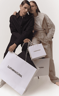 LuisaViaRoma - Designer Brands, Fashion Shopping 2021892 APK screenshots 2