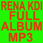 Cover Image of Herunterladen Rena KDI Full Album MP3  APK
