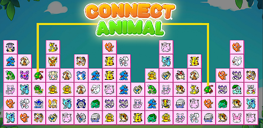 Nối thú - Pikachu 2003 cổ điển Mod Apk v1.0