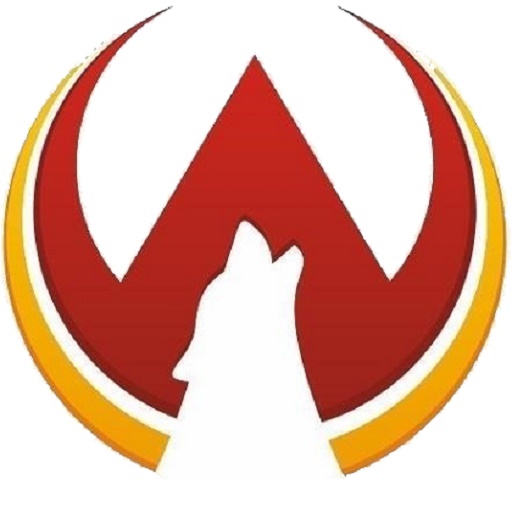 WolfDispatch logo
