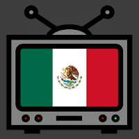 México TDT - Todos los canales gratis