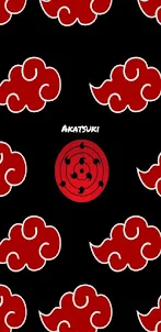 akatsuki anime ost themes app