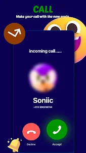 soniic 2 call video & games