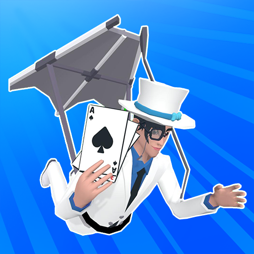 Poker Master! logo