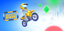 Gravity Biker APK
