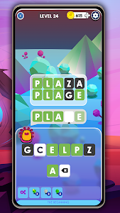 Worder: Guess the word game Unknown