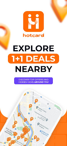 Hot Card Screenshot 1 - AppWisp.com