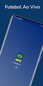 TV Brasil Ao Vivo Futebol - Apps on Google Play
