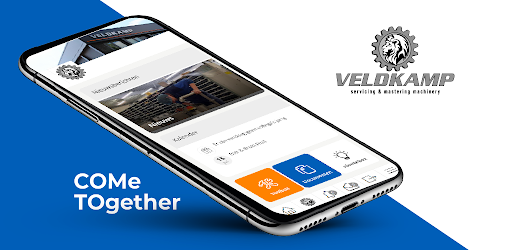 COMTO - Veldkamp
