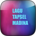 Cover Image of ダウンロード Lagu Tapsel Madina Offline Ter  APK
