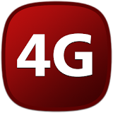 3g to 4g converter - Prank icon