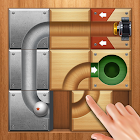 Unblock Ball：Slide Puzzle Game 1.3.7