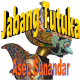 Jabang Tutuka | Wayang Golek Asep Sunandar icon