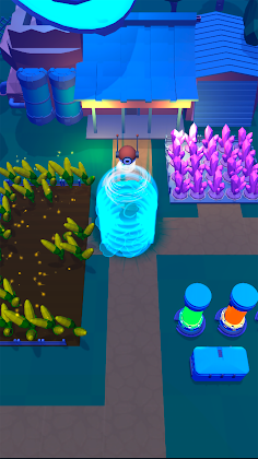 Zombie Power - Screenshot 3