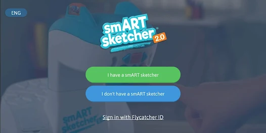 smART sketcher® 2.0 Projector, Drawing Projector for Kids