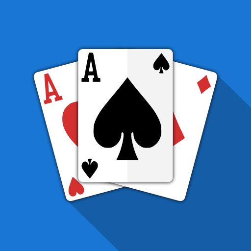 Solitaire: Classic Card Games 4.20 Icon