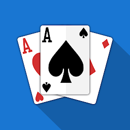 Icon image Solitaire: Classic Card Games