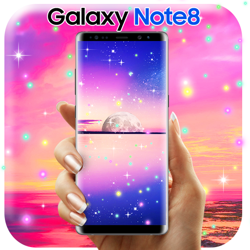 Wallpapers For Galaxy Note 10 Google Play のアプリ