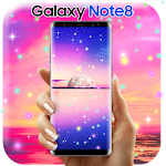 Cover Image of Tải xuống Hình nền cho galaxy note 10 19.1 APK