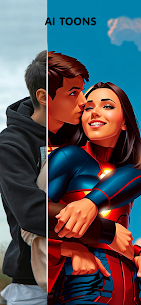 ToonMe – cartoons from photos (PRO) 0.7.16 Apk 1