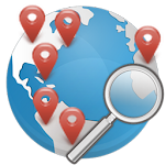 Cover Image of ダウンロード My GPS Photo Map  APK