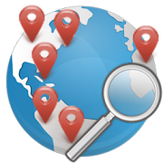My GPS Photo Map