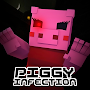 Piggy Mod for Minecraft