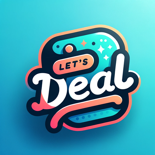 LetsDeal logo