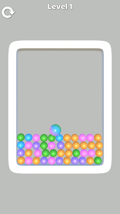 Balls 'n Colors - Screenshot 3