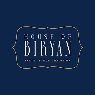 House of Biryan