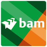 BAM Laan van Meerdervoort icon