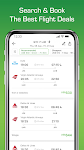 screenshot of Wego - Flights, Hotels, Travel