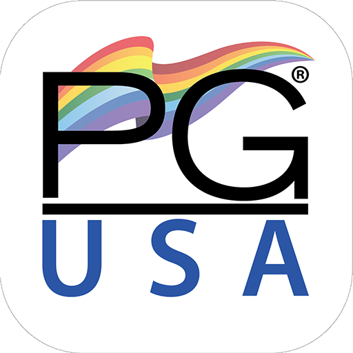 Pride Guide® USA logo