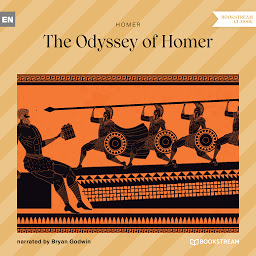 صورة رمز The Odyssey of Homer (Unabridged)