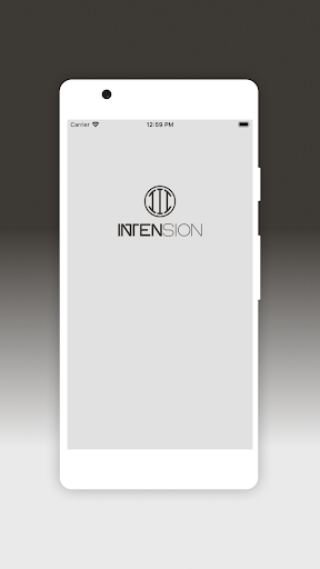 Android application Intension Studio screenshort