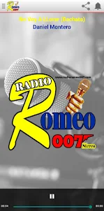 Radio Romeo 007