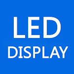 Cover Image of Télécharger LED Display  APK