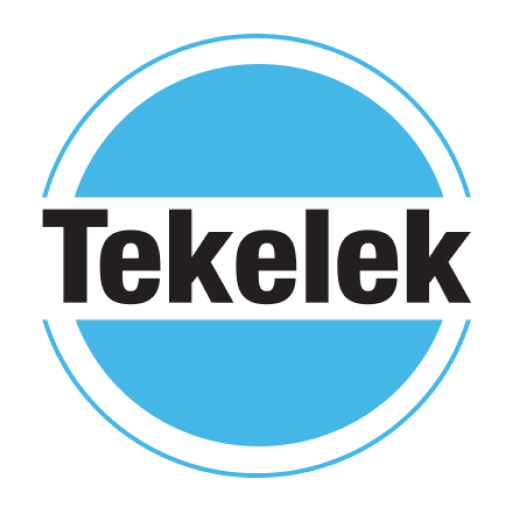 Tekelek Radar logo