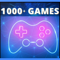 1000  Online Games