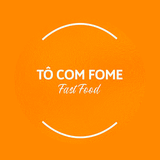 Tocomfome logo