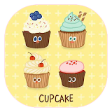CupCake Wallpapers icon
