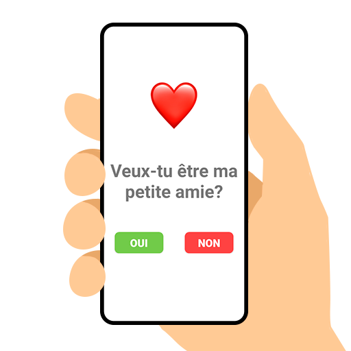 Veux-tu être ma petite amie? Télécharger sur Windows