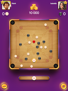 Carrom Pool : Board Game Screenshot